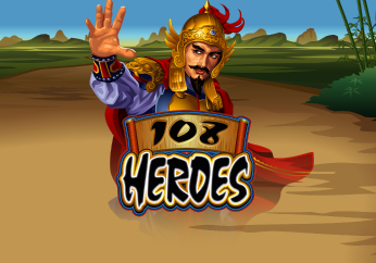 tt88 108 Heroes