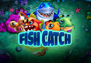 tt88 Fish Catch