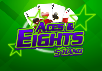 tt88 Aces & Eights 5 Hand