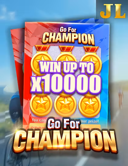 tt88 Go For Champion